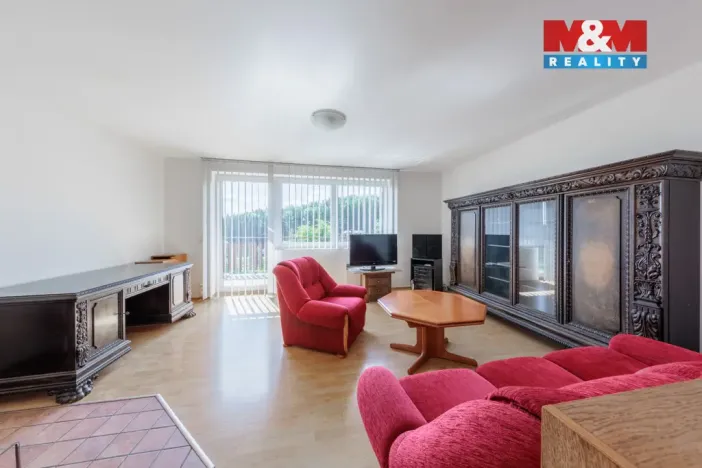 Prodej rodinného domu, Karlovy Vary - Hůrky, 250 m2