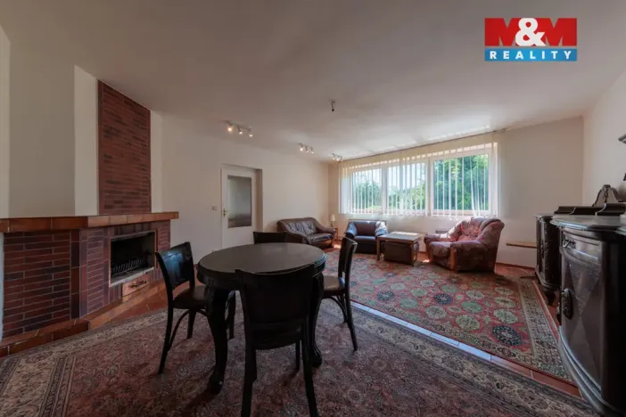 Prodej rodinného domu, Karlovy Vary - Hůrky, 250 m2