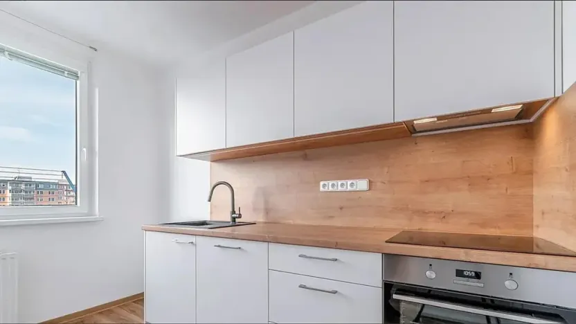 Pronájem bytu 2+1, Olomouc, 44 m2