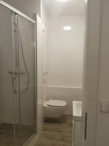 Pronájem bytu 2+1, Olomouc, 44 m2
