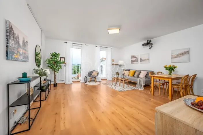 Prodej bytu 2+kk, Praha - Dolní Chabry, Spořická, 59 m2