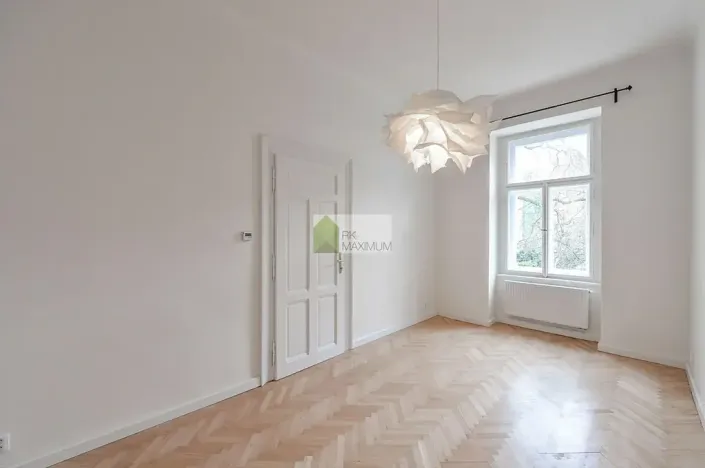 Pronájem bytu 3+1, Praha - Žižkov, Ondříčkova, 100 m2