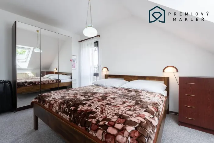Prodej rodinného domu, Lubenec, Zahradní, 200 m2