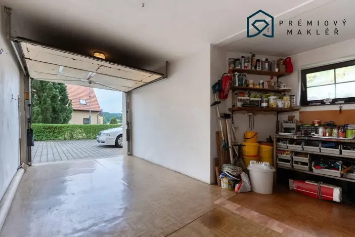 Prodej rodinného domu, Lubenec, Zahradní, 200 m2
