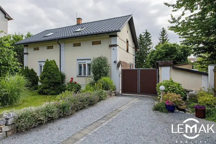 Pronájem rodinného domu, Olomouc, Družstevní, 104 m2