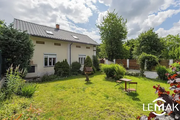 Pronájem rodinného domu, Olomouc, Družstevní, 104 m2