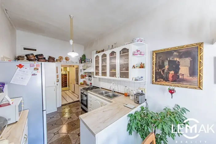 Pronájem rodinného domu, Olomouc, Družstevní, 104 m2