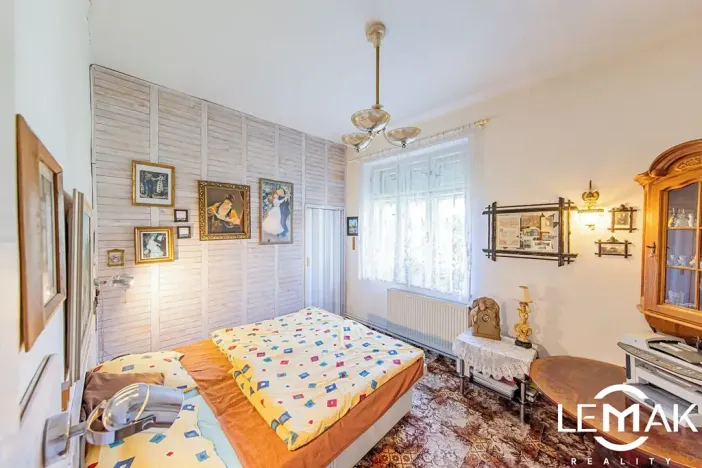 Pronájem rodinného domu, Olomouc, Družstevní, 104 m2