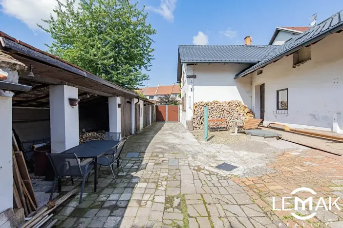 Pronájem rodinného domu, Olomouc, Družstevní, 104 m2
