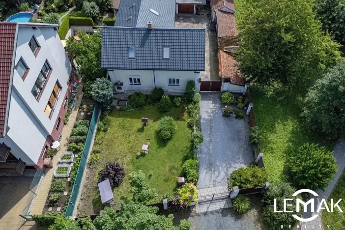 Pronájem rodinného domu, Olomouc, Družstevní, 104 m2