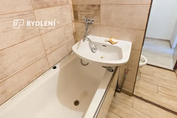 Pronájem bytu 3+1, Most, U Věžových domů, 63 m2
