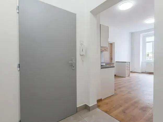 Pronájem bytu 3+kk, Teplice, Havlíčkova, 59 m2