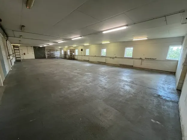 Pronájem skladu, Prostějov, Určická, 333 m2