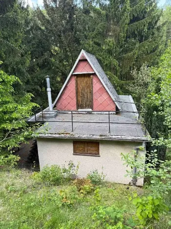 Prodej - jiné, Olšany, 40 m2