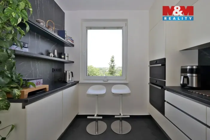 Prodej bytu 3+1, Ledeč nad Sázavou, Družstevní, 67 m2
