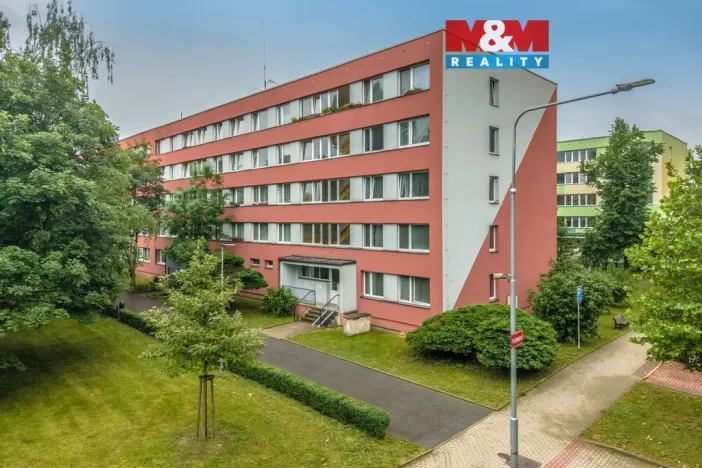 Pronájem bytu 3+1, Benátky nad Jizerou - Benátky nad Jizerou II, Platanová, 75 m2