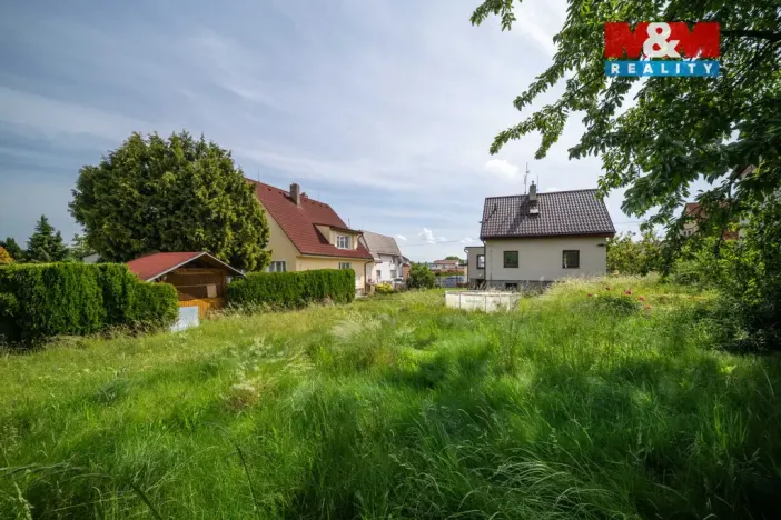 Prodej rodinného domu, Starý Plzenec, Habrmanova, 115 m2