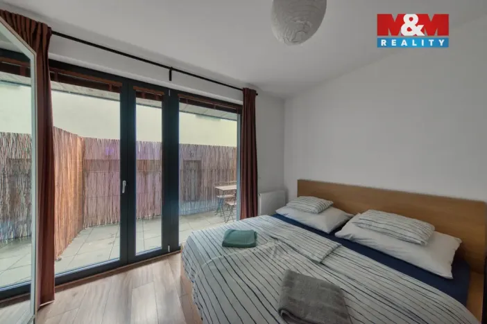 Prodej bytu 3+kk, Praha, Hartigova, 65 m2
