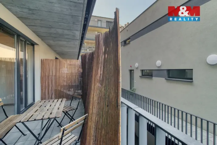 Prodej bytu 3+kk, Praha, Hartigova, 65 m2
