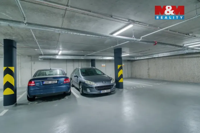 Prodej bytu 3+kk, Praha, Hartigova, 65 m2