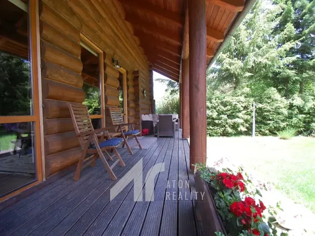 Prodej rodinného domu, Holštejn, 147 m2