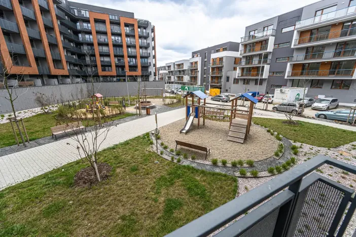 Prodej bytu 1+kk, Praha - Háje, Sochorcova, 34 m2