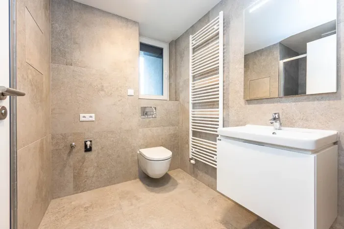 Prodej bytu 1+kk, Praha - Háje, Sochorcova, 34 m2