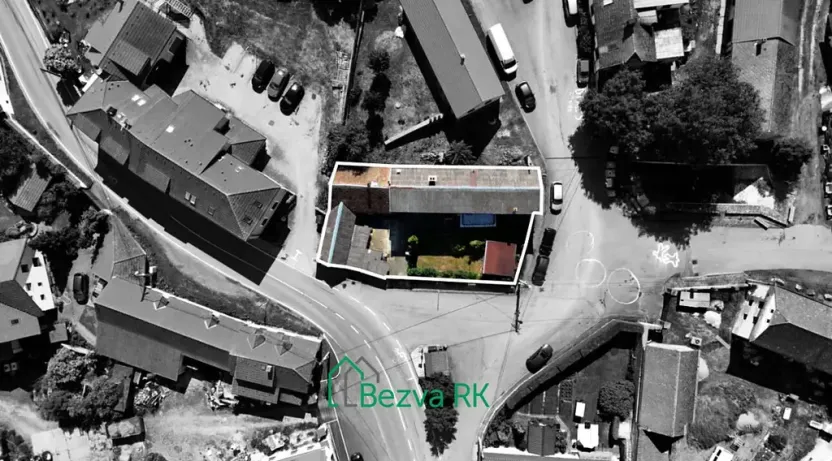 Prodej rodinného domu, Zdice, 160 m2