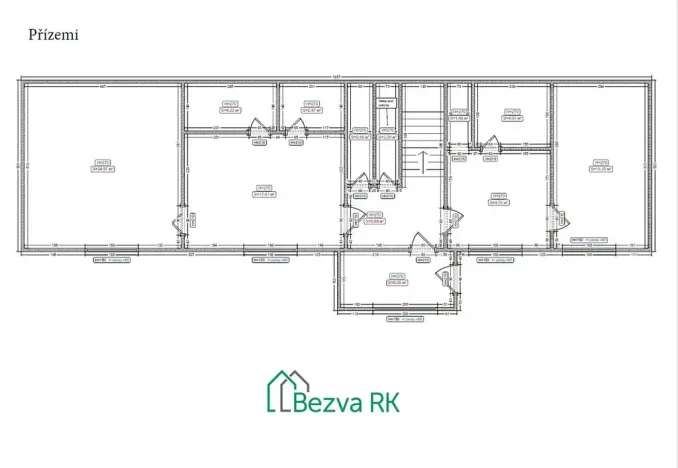 Prodej rodinného domu, Zdice, 160 m2