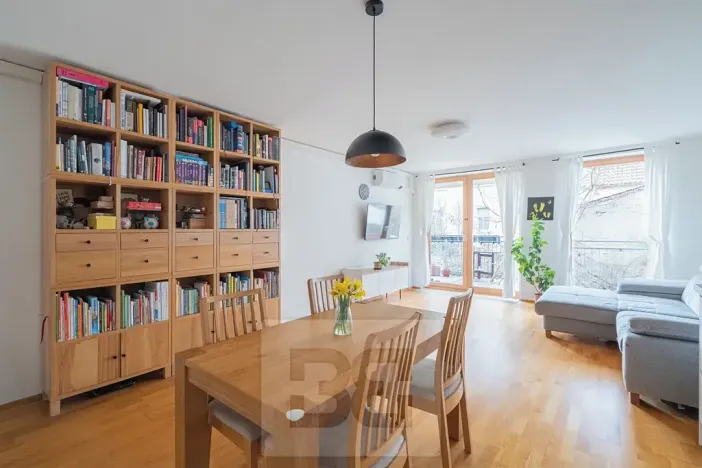 Prodej bytu 3+kk, Praha - Kobylisy, 70 m2