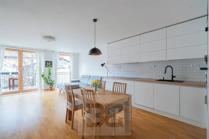 Prodej bytu 3+kk, Praha - Kobylisy, 70 m2