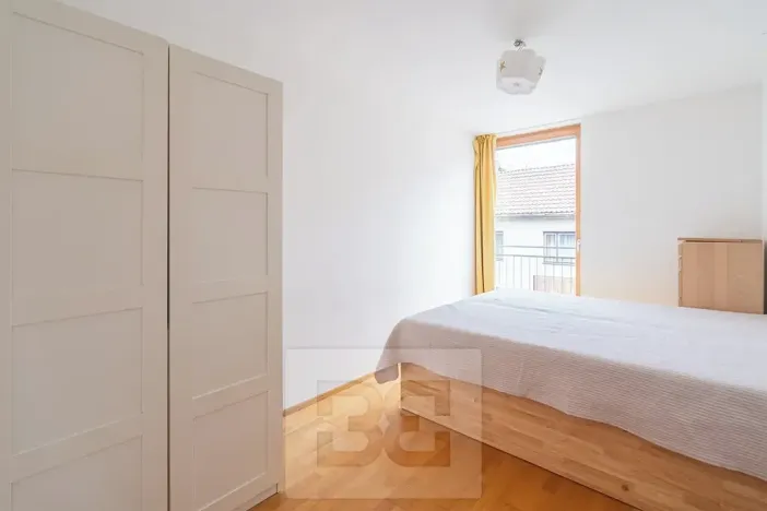 Prodej bytu 3+kk, Praha - Kobylisy, 70 m2
