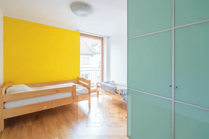 Prodej bytu 3+kk, Praha - Kobylisy, 70 m2