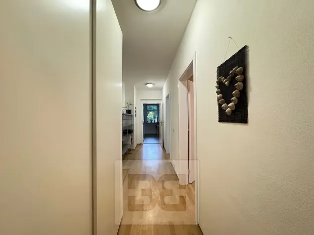 Pronájem bytu 3+kk, Brno, Bešůvka, 82 m2