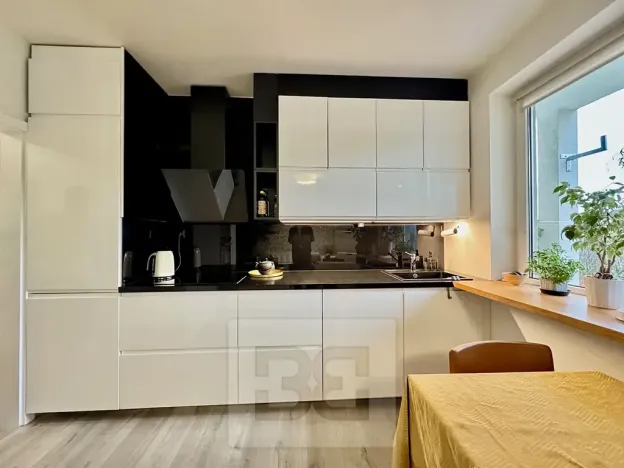 Pronájem bytu 3+kk, Brno, Bešůvka, 82 m2
