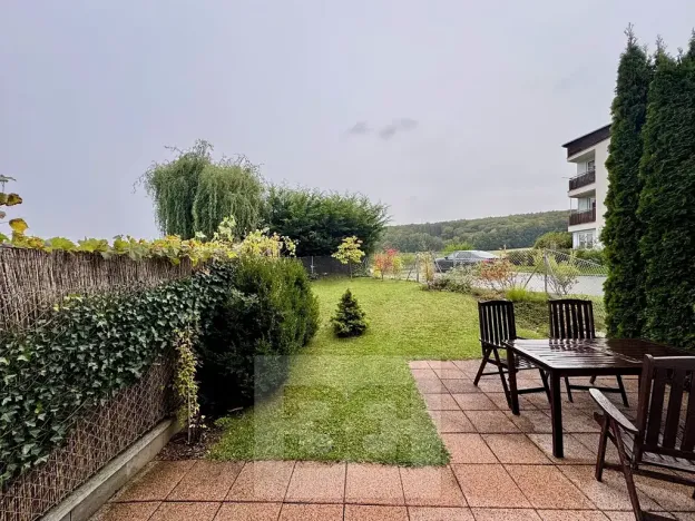 Pronájem bytu 3+kk, Brno, Bešůvka, 82 m2