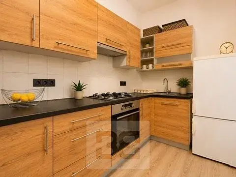Pronájem bytu 1+1, Prostějov, Knihařská, 38 m2