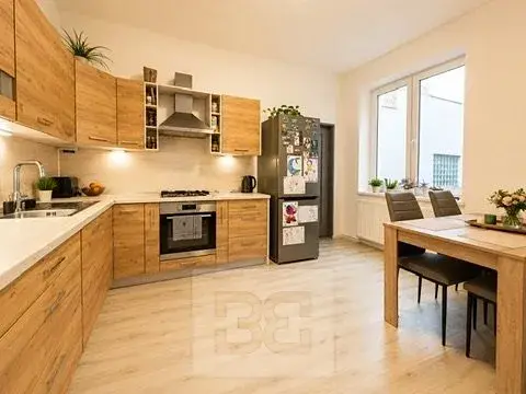 Pronájem bytu 2+kk, Prostějov, Knihařská, 60 m2