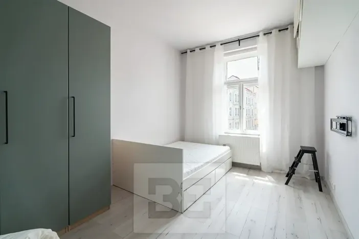 Pronájem bytu 1+1, Praha - Žižkov, Prokopova, 33 m2