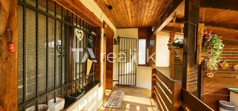 Prodej chaty, Petrovice u Karviné, 45 m2