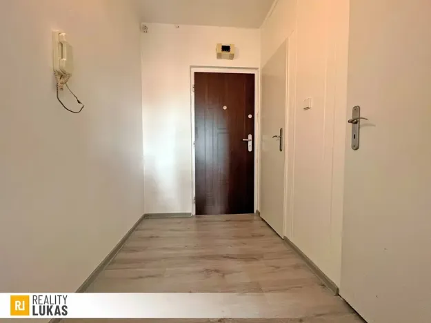 Pronájem bytu 1+kk, Ostrava, Zdeňka Štěpánka, 26 m2
