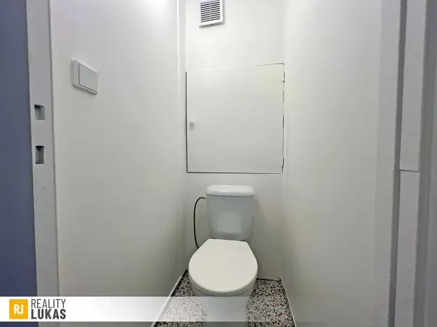 Pronájem bytu 1+kk, Ostrava, Zdeňka Štěpánka, 26 m2