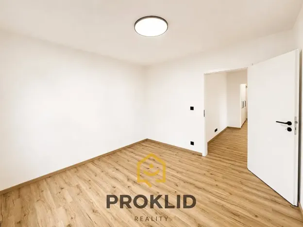 Prodej bytu 3+1, Olomouc, tř. Svornosti, 61 m2