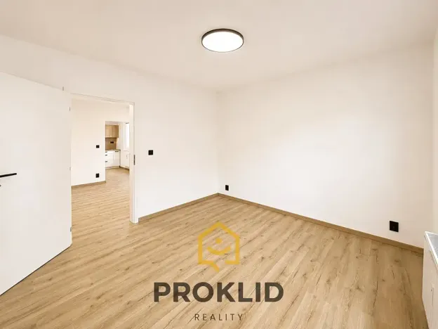 Prodej bytu 3+1, Olomouc, tř. Svornosti, 61 m2