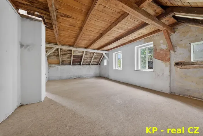 Prodej rodinného domu, Velký Šenov, Salmovská, 300 m2