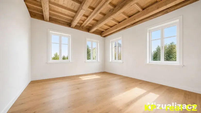Prodej rodinného domu, Velký Šenov, Salmovská, 300 m2