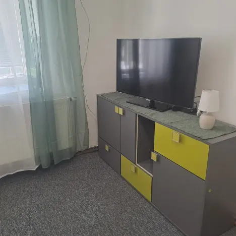 Pronájem bytu 1+kk, Teplice nad Bečvou, 40 m2