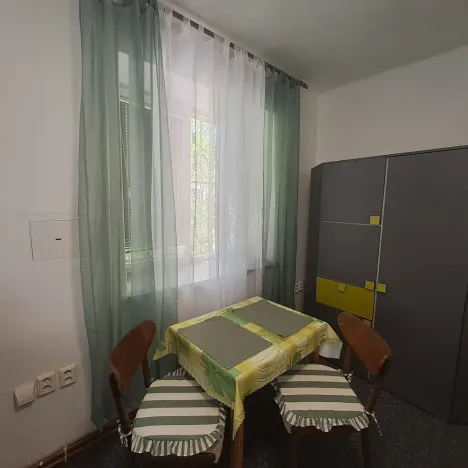 Pronájem bytu 1+kk, Teplice nad Bečvou, 40 m2