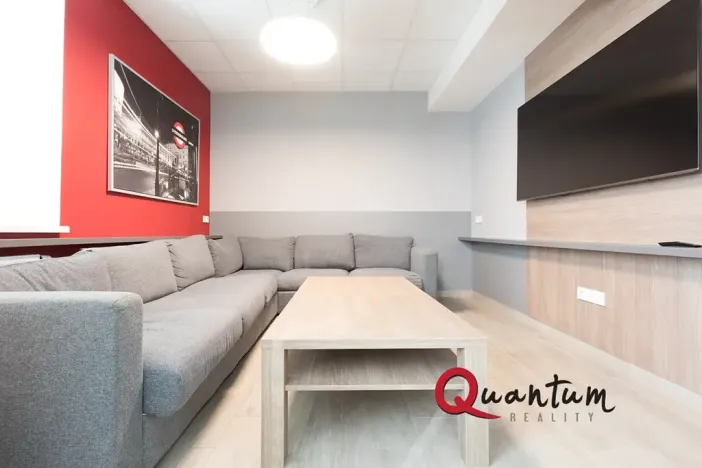 Pronájem skladu, Praha - Strašnice, Slapská, 12 m2