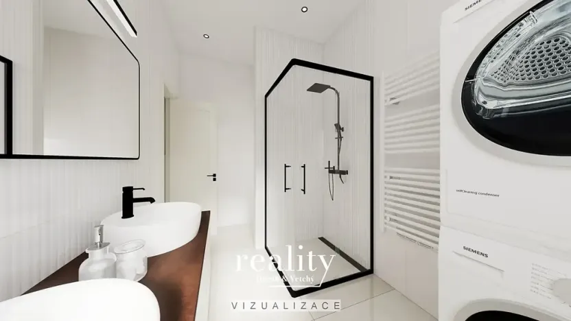 Prodej rodinného domu, Znojmo, Dolní Česká, 429 m2